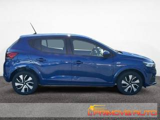 DACIA Sandero usata, con Airbag Passeggero