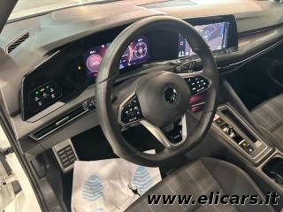 VOLKSWAGEN Golf usata, con Cerchi in lega