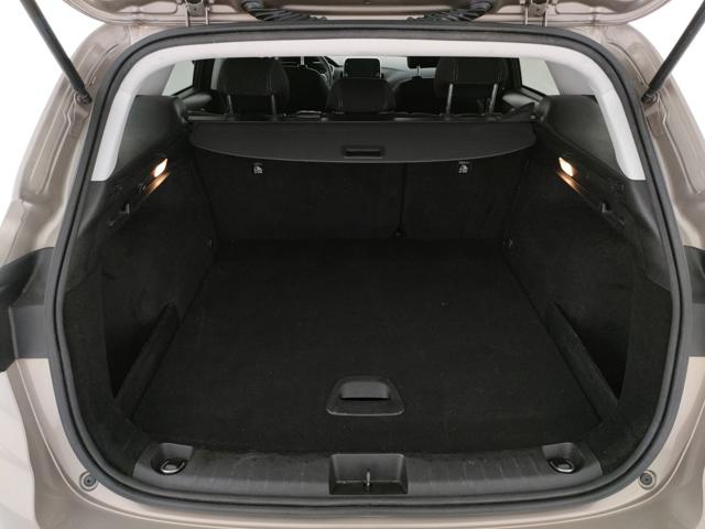 FIAT Tipo usata, con Volante in pelle