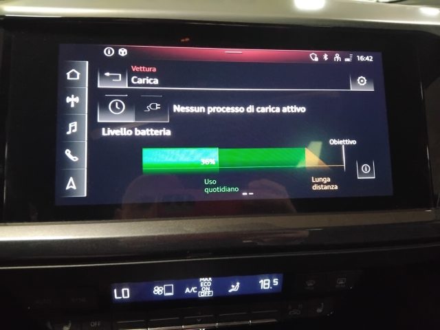 AUDI Q4 e-tron usata 26