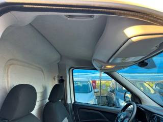 FIAT Doblo usata 16