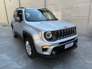 JEEP Renegade usata, con Airbag laterali