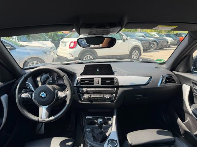 BMW 118 usata, con Alzacristalli elettrici