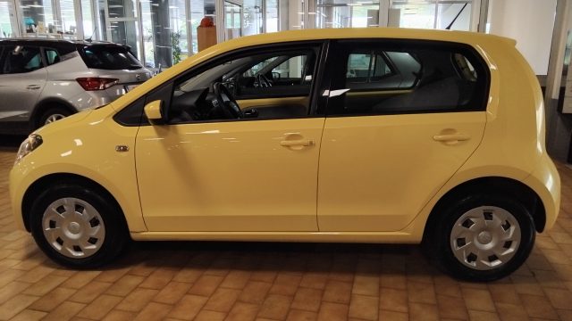 SEAT Mii usata, con Chiusura centralizzata