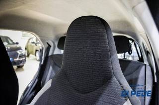 TOYOTA Aygo usata, con Telecamera per parcheggio assistito