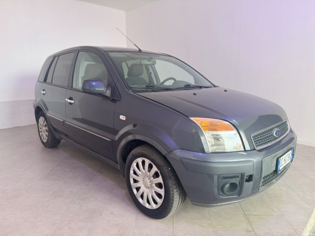FORD Fusion usata, con Airbag