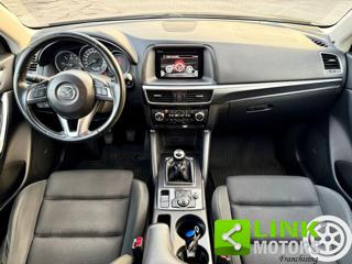 MAZDA CX-5 usata, con Airbag Passeggero
