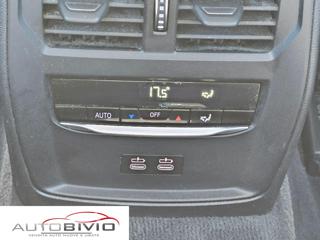 BMW 320 usata, con Cruise Control