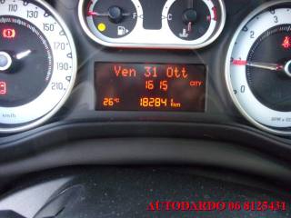 FIAT 500L usata, con Tetto panorama