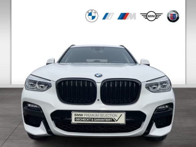 BMW X3 usata, con Airbag laterali