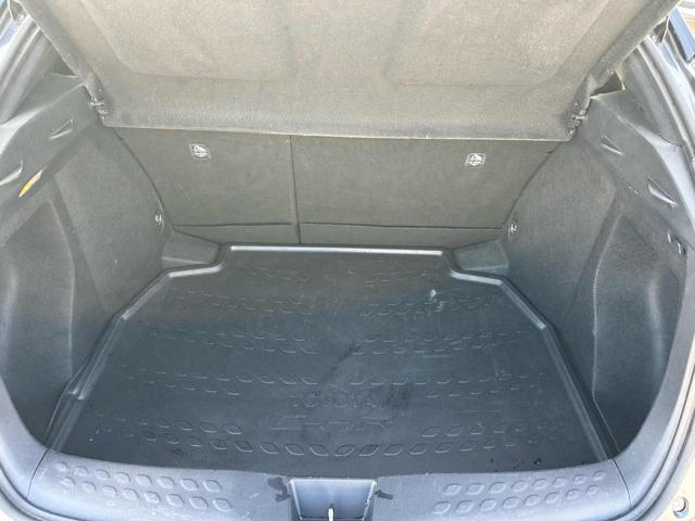 TOYOTA C-HR usata, con Fendinebbia