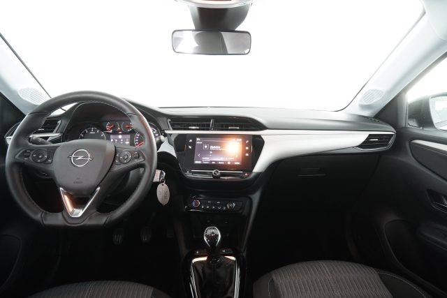 OPEL Corsa usata 10