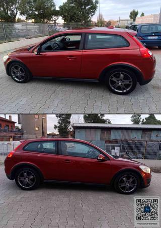 VOLVO C30 usata, con Chiusura centralizzata