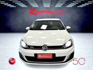 VOLKSWAGEN Golf GTI usata 2