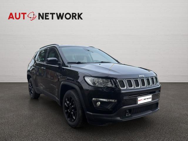 JEEP Compass usata, con Airbag