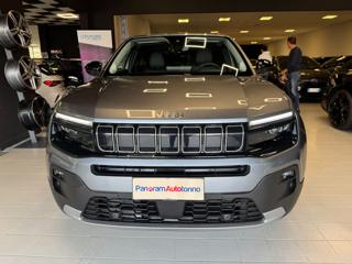 JEEP Avenger usata, con Airbag