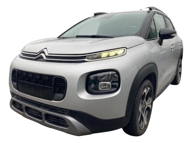 CITROEN C3 Aircross usata, con ABS