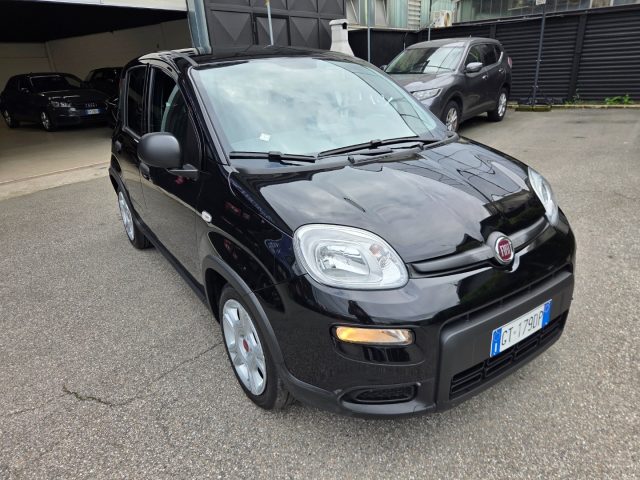 FIAT Panda usata, con Airbag Passeggero