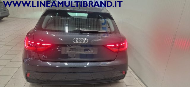 AUDI A1 usata, con Airbag laterali