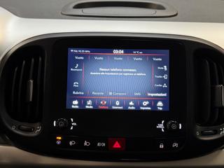 FIAT 500L usata, con USB
