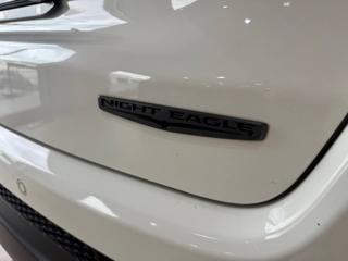 JEEP Compass usata, con Autoradio