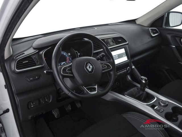 RENAULT Kadjar usata 7