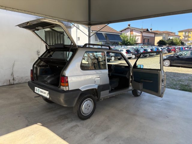 FIAT Panda usata 25