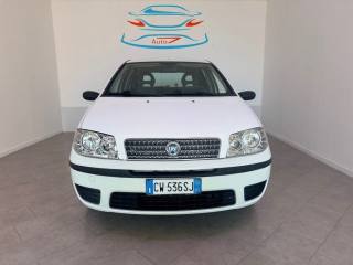 FIAT Punto 1.2 Dynamic 5 porte