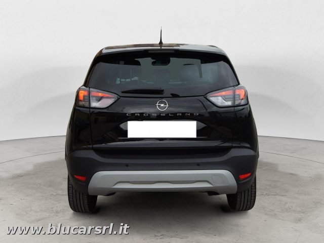 OPEL Crossland usata, con Airbag Passeggero