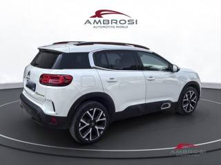 CITROEN C5 Aircross usata 2