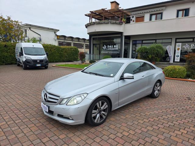 MERCEDES-BENZ E 250 usata, con ABS
