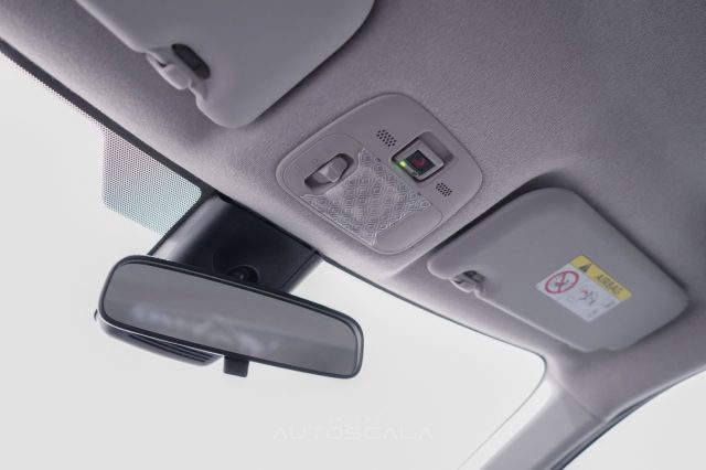 TOYOTA Aygo X usata, con Volante multifunzione