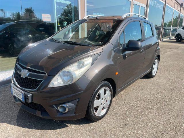 CHEVROLET Spark usata, con Airbag