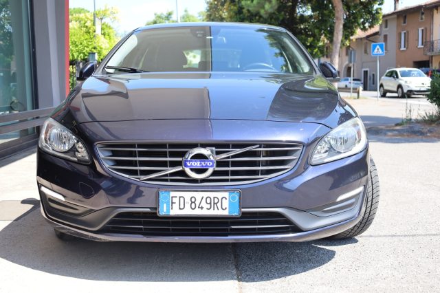 VOLVO V60 usata 132