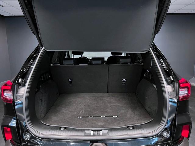 FORD Kuga usata, con ESP