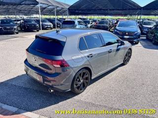 VOLKSWAGEN Golf usata, con Airbag laterali