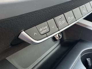 AUDI A5 usata, con Cruise Control