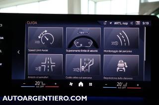 BMW 118 usata, con Luci diurne