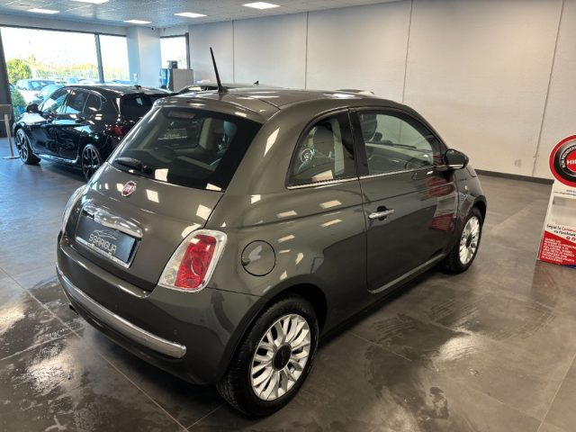FIAT 500 usata, con Bluetooth