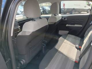 CITROEN C3 usata, con Volante in pelle