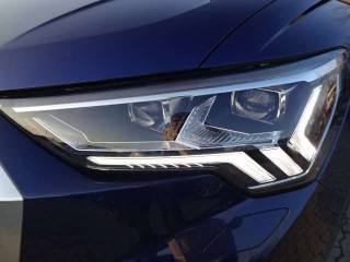 AUDI Q3 usata, con Immobilizzatore elettronico