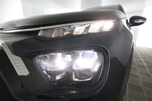 CITROEN C3 usata 8