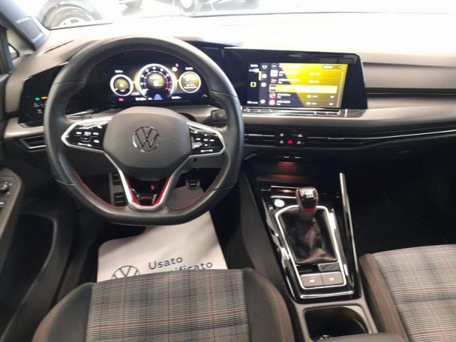 VOLKSWAGEN Golf usata, con Cruise Control