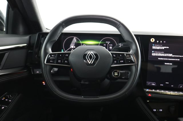RENAULT Austral usata 5
