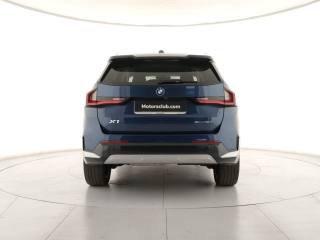 BMW X1 usata, con Airbag Passeggero