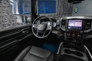 DODGE RAM usata, con Luci diurne LED