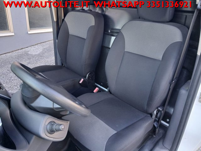 RENAULT Kangoo usata, con Limitatore di velocità