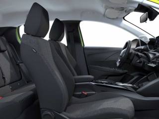 PEUGEOT 208 usata, con Servosterzo