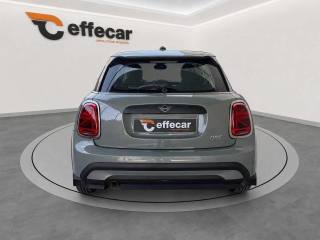 MINI One usata, con Alzacristalli elettrici