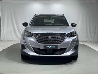 PEUGEOT 2008 usata, con Climatizzatore